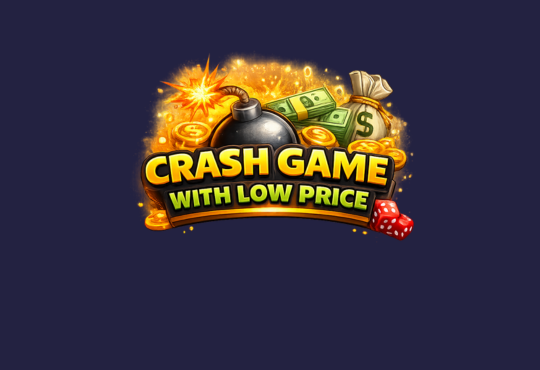 ورود به سایت سایت بازی انفجار با شارژ حداقلی